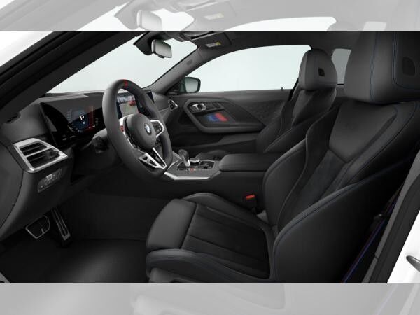 BMW M2 Coupe +++SOFORT VERFÜGBAR+++
