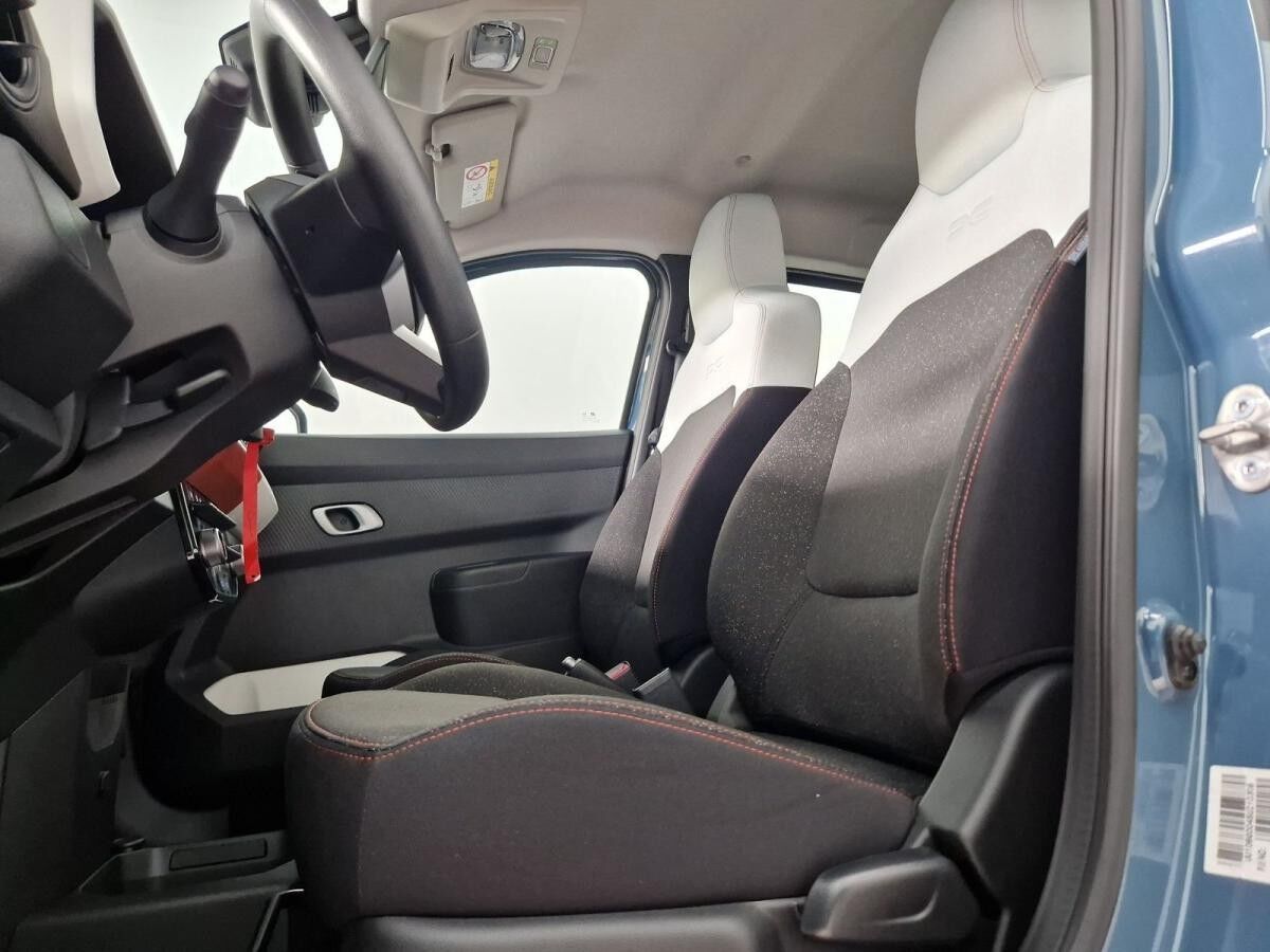 Dacia Spring Expression ELECTRIC 45 🔌🔌 inkl. Überführung