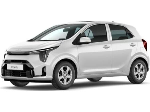 Kia Picanto Core MJ 26, Navi, Klima, PDC + Kamera hinten, GEWERBE DEAL