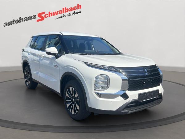 Mitsubishi Outlander 2.4 BASIS PHEV ***GEWERBEAKTION***