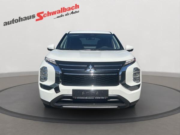 Mitsubishi Outlander 2.4 BASIS PHEV ***GEWERBEAKTION***