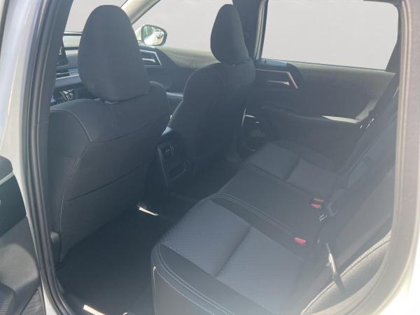 Mitsubishi Outlander 2.4 BASIS PHEV ***GEWERBEAKTION***