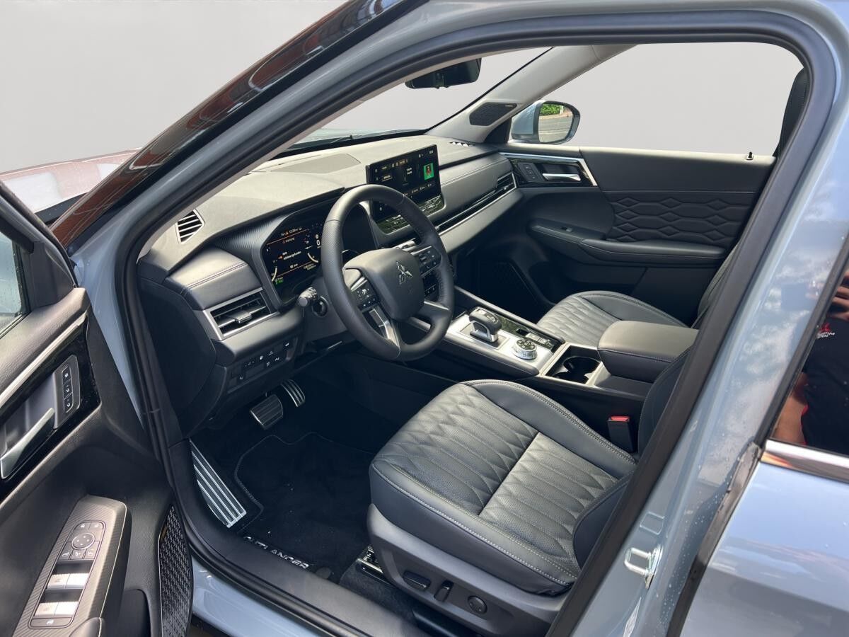 Mitsubishi Outlander 2.4 PHEV TOP  **GEWERBEAKTION**