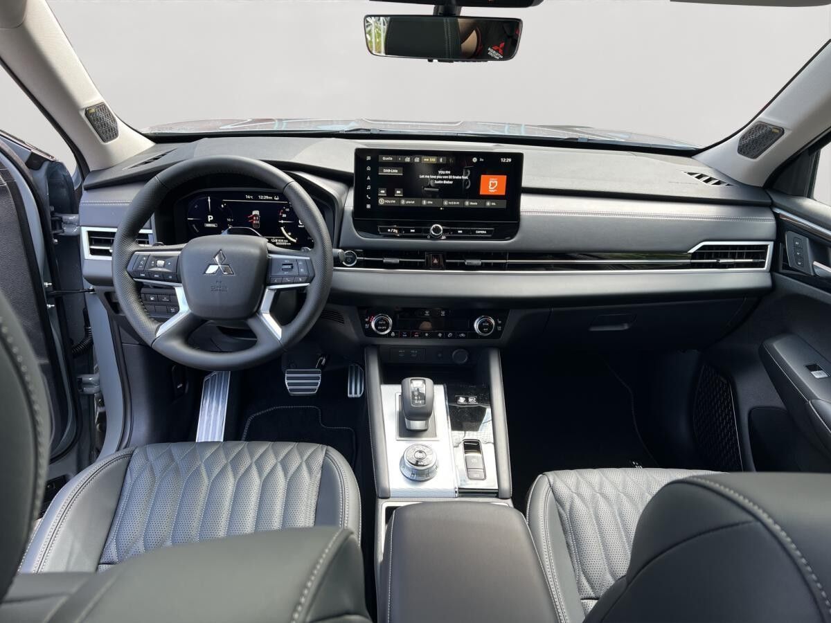 Mitsubishi Outlander 2.4 PHEV TOP  **GEWERBEAKTION**