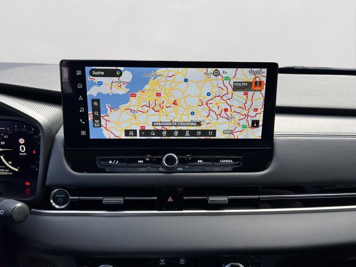 Mitsubishi Outlander 2.4 PHEV TOP  **GEWERBEAKTION**