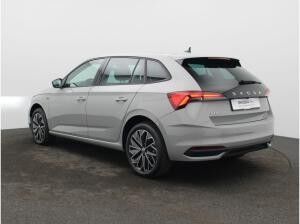 Skoda Scala Selection 1.5 TSI DSG/Matrix, ACC, RFK,AHK
