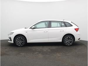 Skoda Scala Selection 1.0 TSI / Matix, RFK, SHZ, PDC