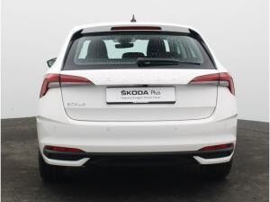 Skoda Scala Selection 1.0 TSI / Matix, RFK, SHZ, PDC