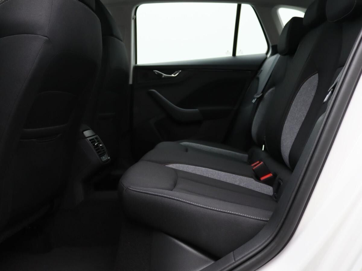 Skoda Scala Selection 1.0 TSI / Matix, RFK, SHZ, PDC