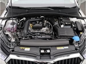 Skoda Fabia Selection 1.0 TSI /LED, Tempomat, RFK, PDC