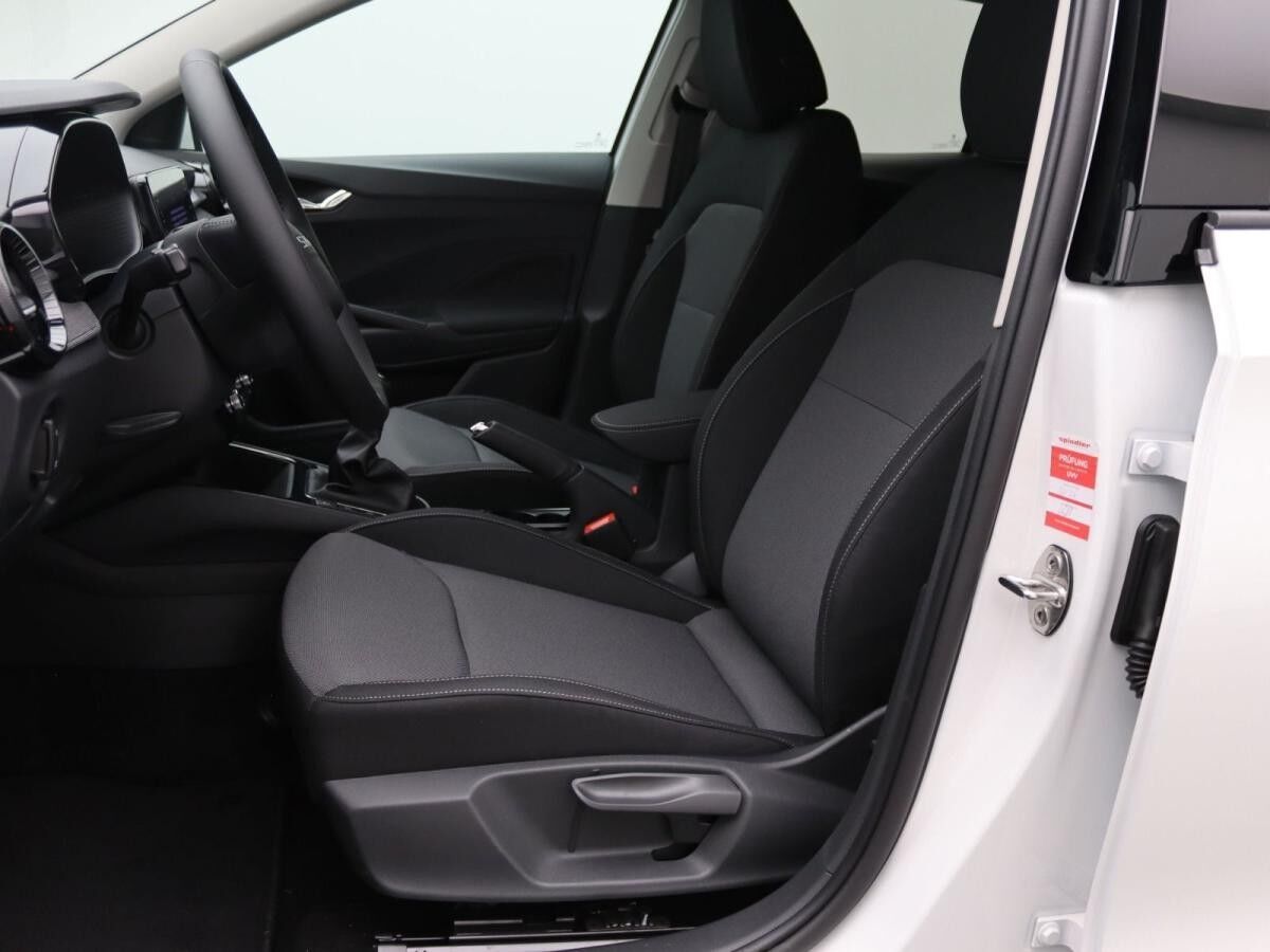 Skoda Fabia Selection 1.0 TSI /LED, Tempomat, RFK, PDC