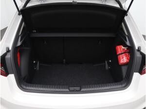 Skoda Fabia Selection 1.0 TSI /LED, Tempomat, RFK, PDC