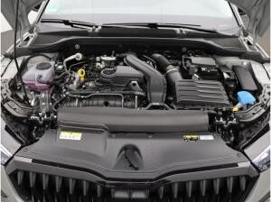 Skoda Scala Selection 1.5 TSI DSG/Matrix, ACC, RFK,AHK