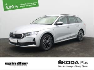 Skoda Octavia Combi Tour 2.0 TDI DSG / LED, ACC, AHK