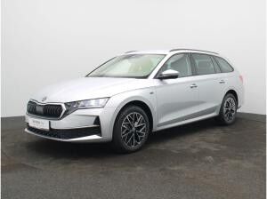 Skoda Octavia Combi Tour 2.0 TDI DSG / LED, ACC, AHK