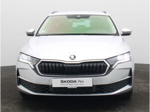 Skoda Octavia Combi Tour 2.0 TDI DSG / LED, ACC, AHK