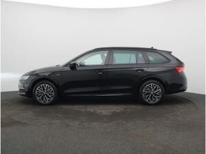 Skoda Octavia Combi Tour 2.0 TDI DSG/ Matrix, ACC, AHK