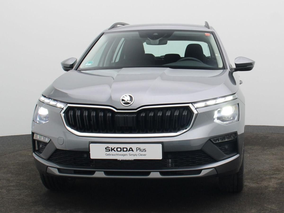 Skoda Kamiq Selection 1.0 TSI DSG/Matrix, ACC, RFK,AHK