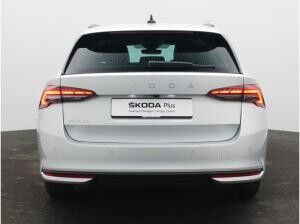 Skoda Octavia Combi Tour 2.0 TDI DSG / LED, ACC, AHK