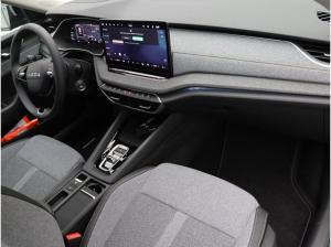 Skoda Octavia Combi Tour 2.0 TDI DSG/ Matrix, ACC, AHK