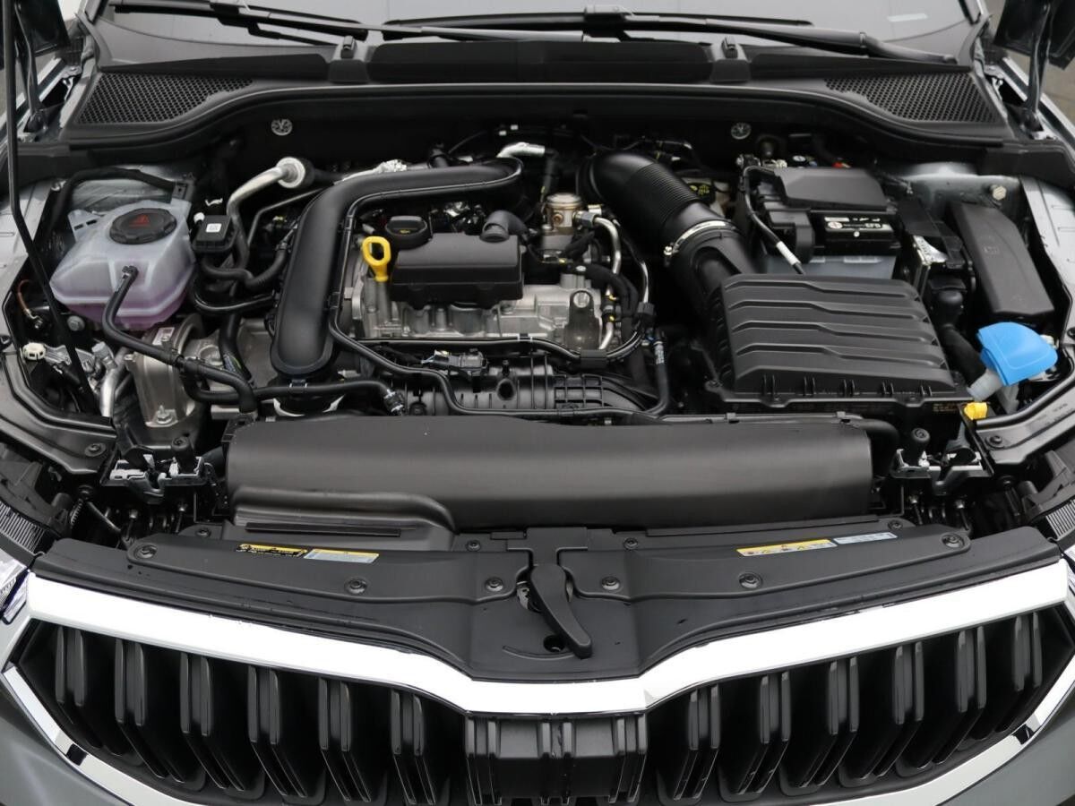 Skoda Kamiq Selection 1.0 TSI DSG/Matrix, ACC, RFK,AHK