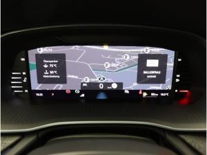 Skoda Octavia Combi Tour 2.0 TDI DSG/ Matrix, ACC, AHK