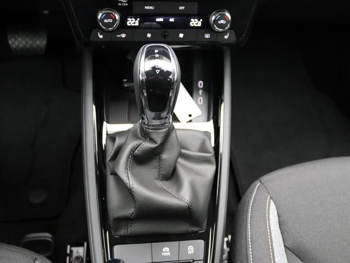 Skoda Kamiq Selection 1.0 TSI DSG/Matrix, ACC, RFK,AHK