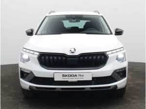 Skoda Kamiq Selection 1.0 TSI DSG / Matrix, ACC, AHK