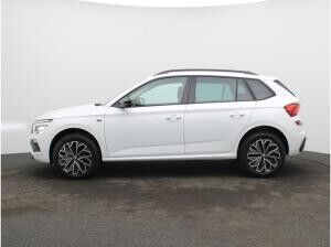 Skoda Kamiq Selection 1.0 TSI DSG / Matrix, ACC, AHK