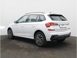 Skoda Kamiq Selection 1.0 TSI DSG / Matrix, ACC, AHK