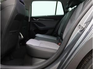 Skoda Octavia Combi Tour 2.0 TDI DSG / LED, ACC, Navi