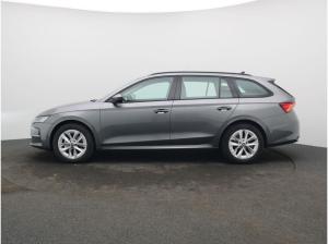 Skoda Octavia Combi Selection 1.5 TSI DSG/LED, AHK,ACC