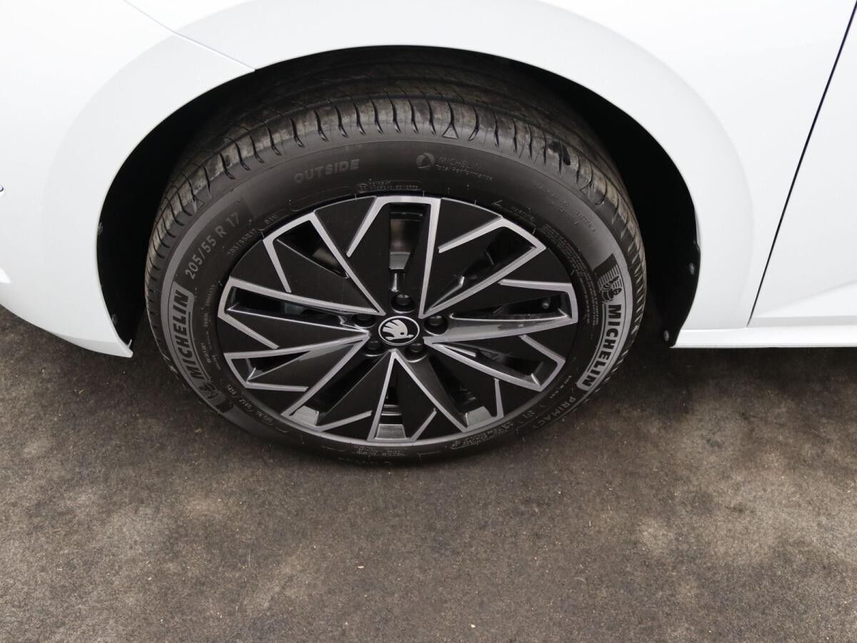 Skoda Kamiq Selection 1.0 TSI DSG / Matrix, ACC, AHK