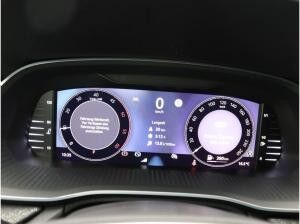 Skoda Octavia Combi Tour 2.0 TDI DSG / LED, ACC, Navi