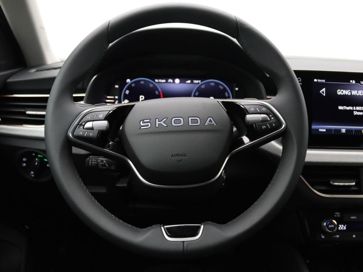 Skoda Kamiq Selection 1.0 TSI DSG / Matrix, ACC, AHK