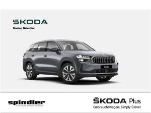 Skoda Kodiaq Selection 1.5 TSI DSG/ Matrix, ACC, Pano
