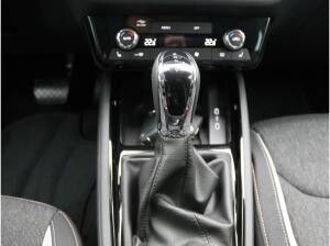 Skoda Kamiq Selection 1.0 TSI DSG / Matrix, ACC, AHK