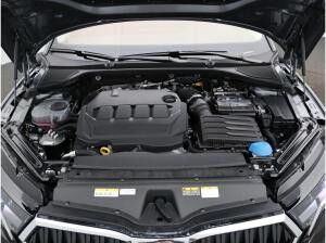 Skoda Octavia Combi Tour 2.0 TDI DSG / LED, ACC, Navi