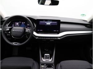 Skoda Octavia Combi Selection 1.5 TSI DSG/LED, AHK,ACC