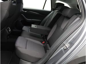 Skoda Octavia Combi Selection 1.5 TSI DSG/LED, AHK,ACC