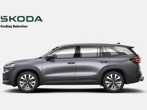 Skoda Kodiaq Selection 1.5 TSI DSG/ Matrix, ACC, Pano