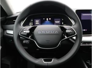 Skoda Octavia Combi Selection 1.5 TSI DSG/LED, AHK,ACC