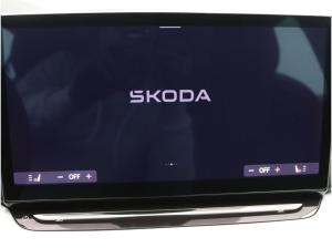 Skoda Octavia Combi Selection 1.5 TSI DSG/LED, AHK,ACC