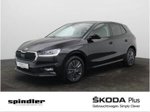 Skoda Fabia Selection 1.0 TSI / LED, RFK, SHZ, DAB+