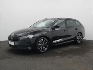 Skoda Octavia Combi Sportline 2.0 TDI DSG / LED, ACC