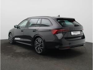 Skoda Octavia Combi Sportline 2.0 TDI DSG / LED, ACC