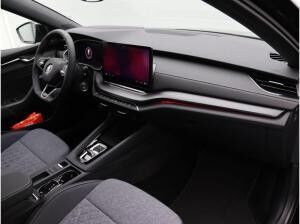 Skoda Octavia Combi Sportline 2.0 TDI DSG / LED, ACC