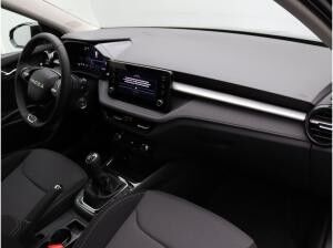 Skoda Fabia Selection 1.0 TSI / LED, RFK, SHZ, DAB+