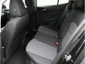 Skoda Fabia Selection 1.0 TSI / LED, RFK, SHZ, DAB+