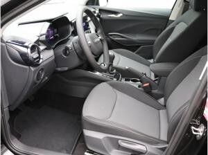 Skoda Fabia Selection 1.0 TSI / LED, RFK, SHZ, DAB+